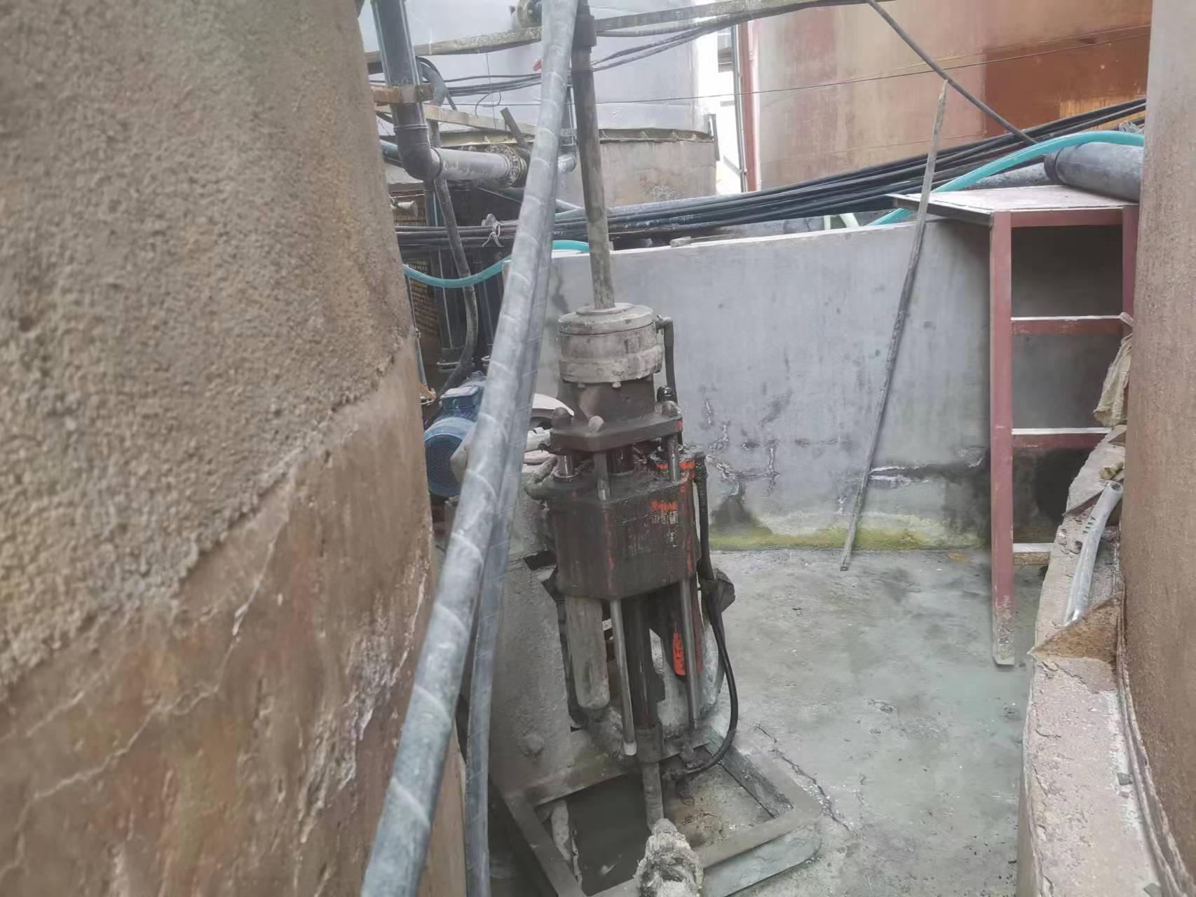 福泉基础注浆工程施工中应注意哪些?